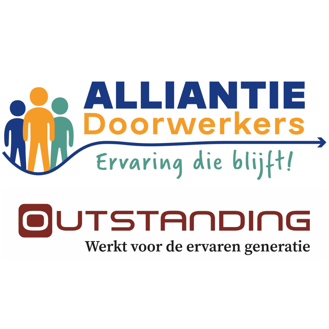 Outstanding sluit zich aan bij de Alliantie Doorwerkers: 